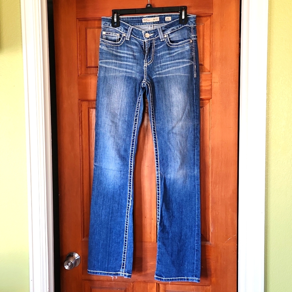 BKE denim jeans